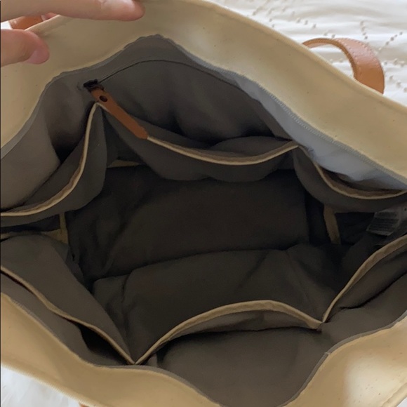 Petunia Pickle Bottom Diaper Bag - Picture 5 of 8